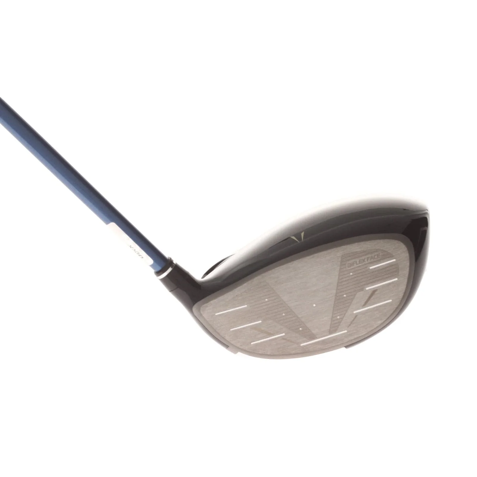 XXIO 13 Graphite Mens Left Hand Driver 10.5* Regular - MP-1300 DST 35 - Image 4