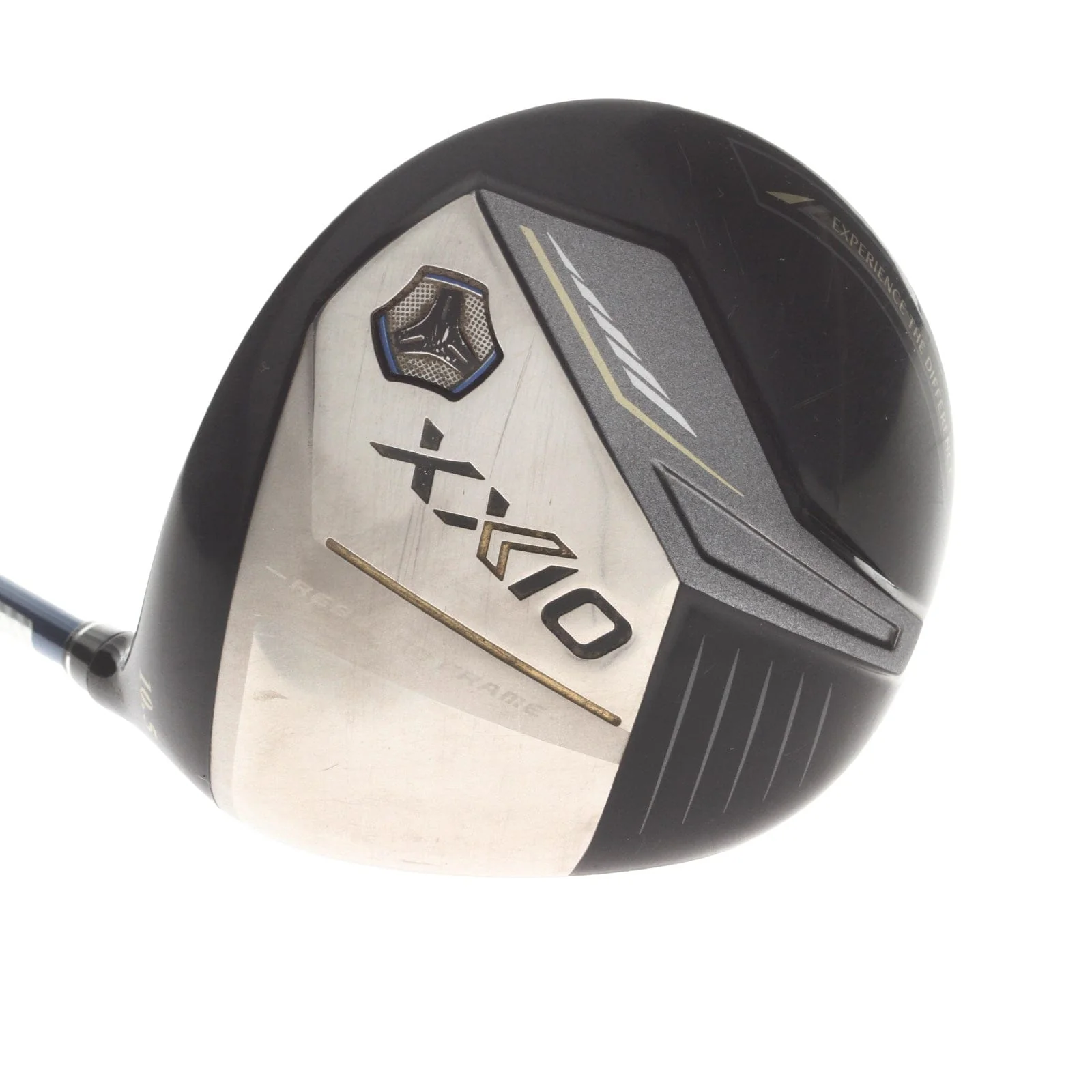 XXIO 13 Graphite Mens Right Hand Driver 10.5* Regular - XXIO - Image 2
