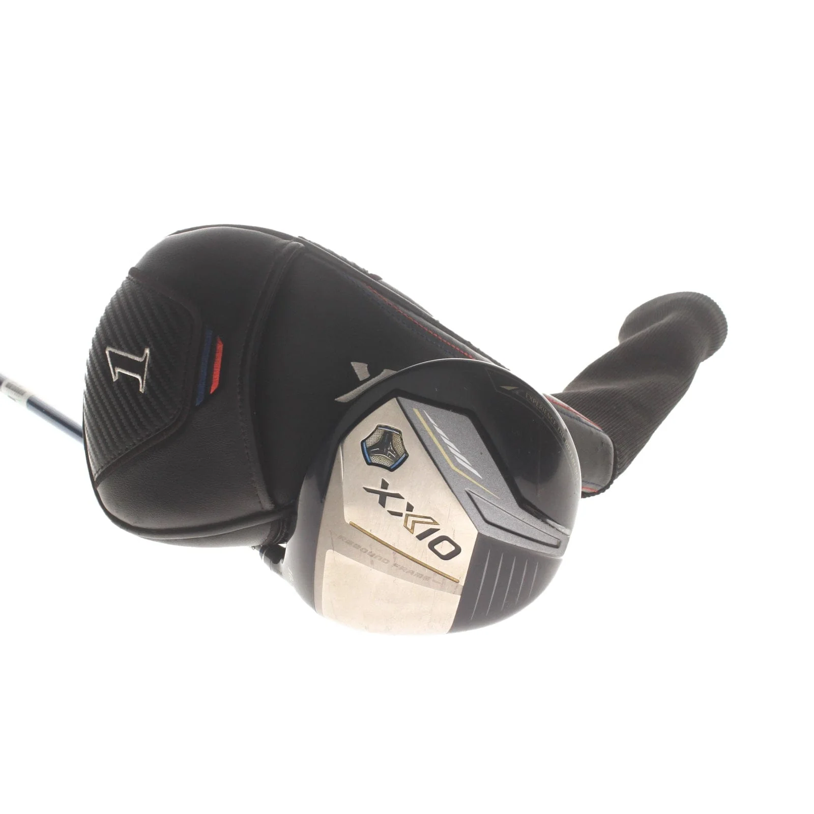 XXIO 13 Graphite Mens Right Hand Driver 10.5* Stiff - XXIO MP 1300 35