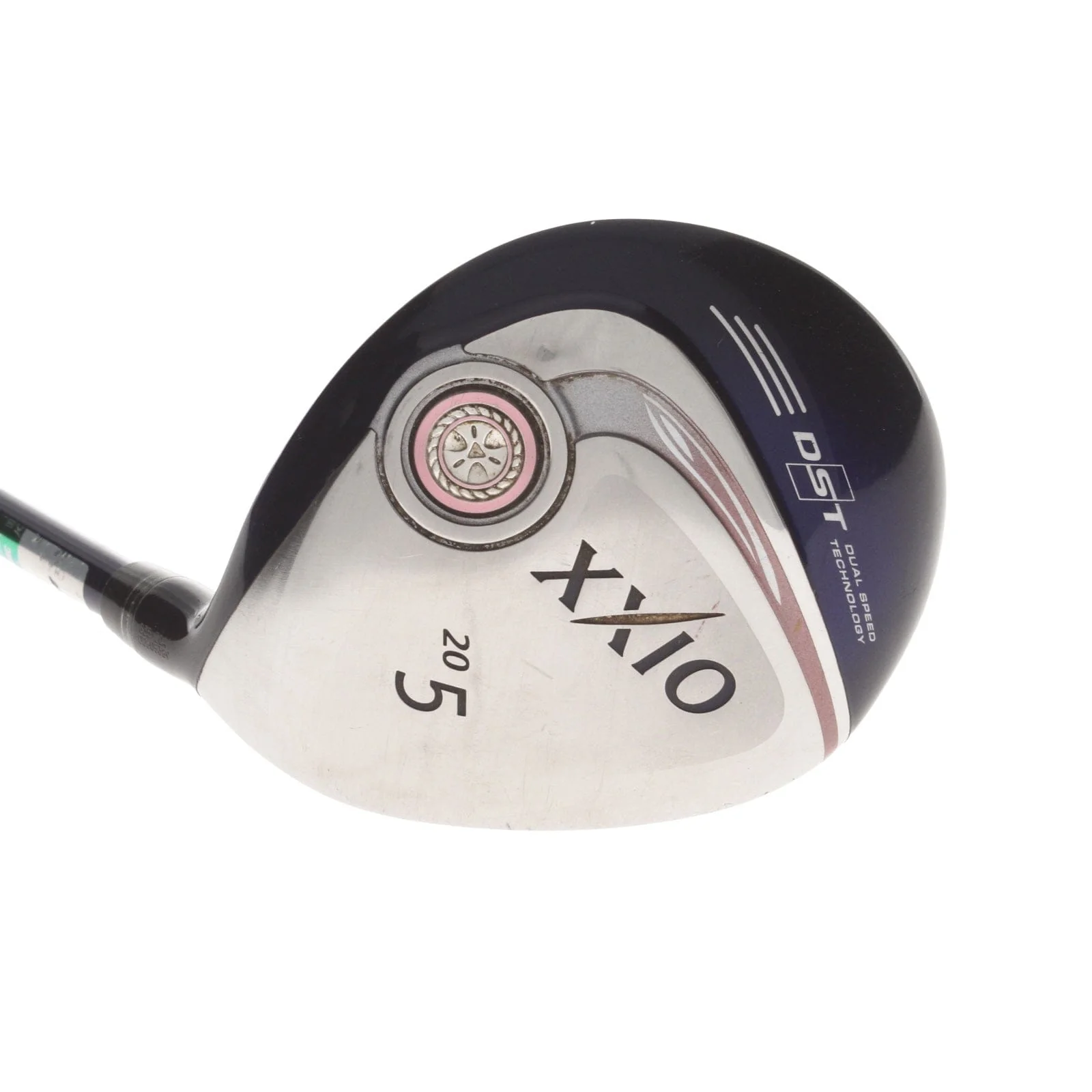 XXIO 9 Graphite Ladies Right Hand Fairway 5 Wood 20* Ladies - MP 900 38g