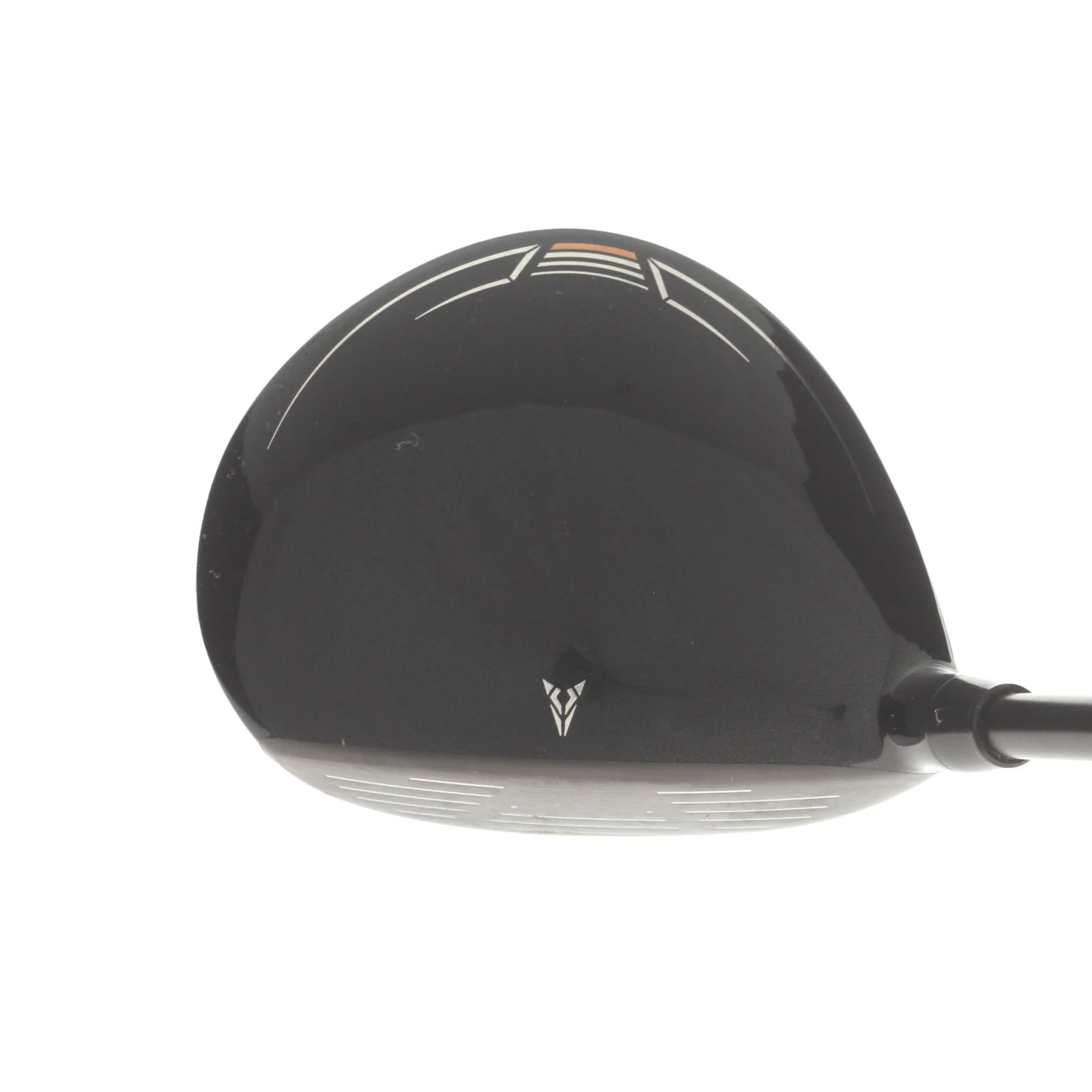 XXIO Black Graphite Mens Right Hand Fairway 5 Wood 18* Regular - Miyazaki AX-1 - Image 3