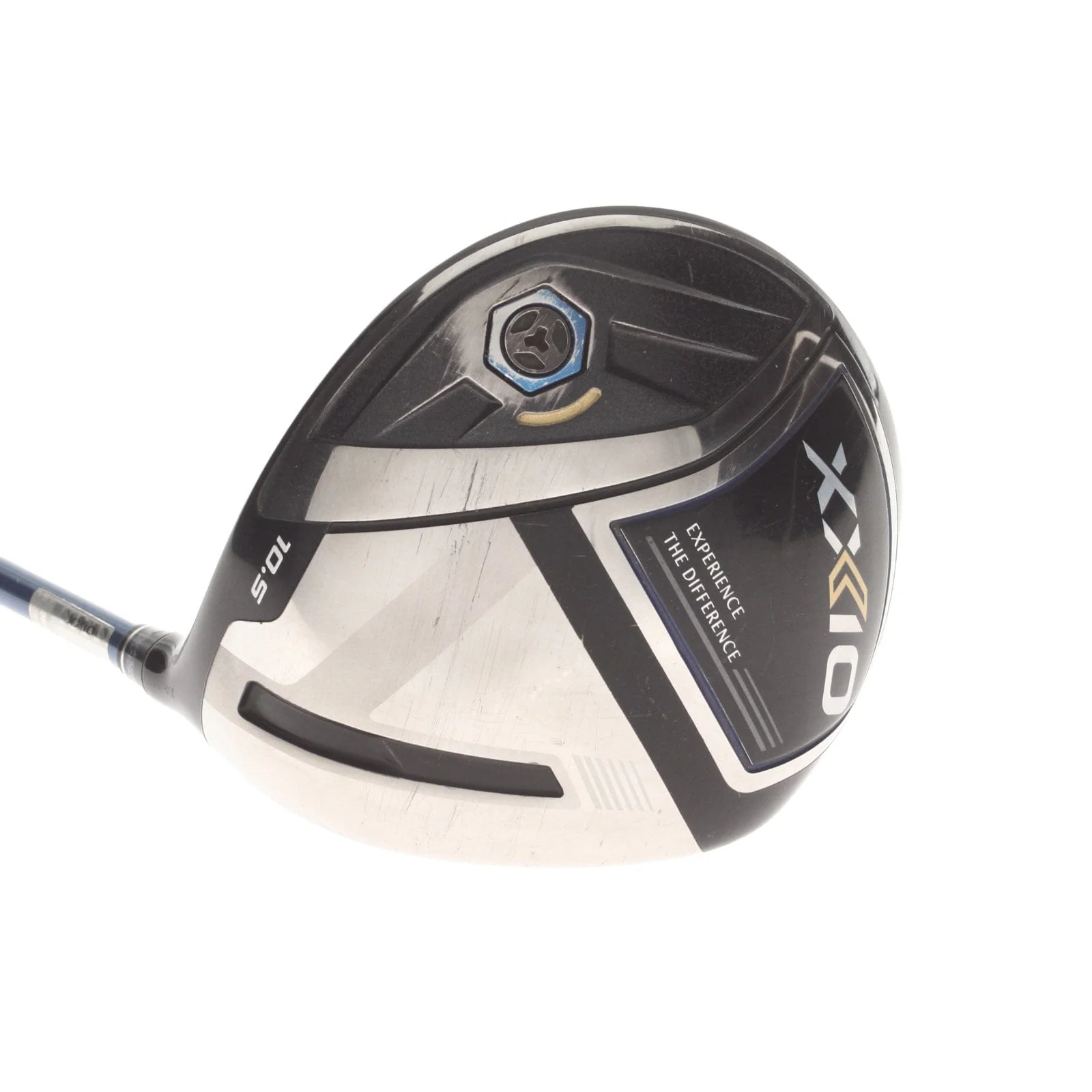 XXIO Eleven Graphite Mens Right Hand Driver 10.5* Regular - XXIO MP1100 37g - Image 2