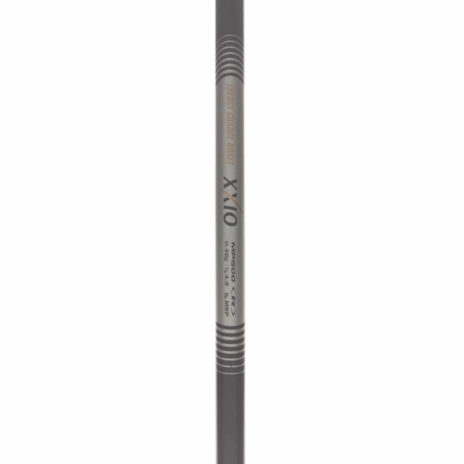 XXIO MP500 Graphite Mens Right Hand Driver Regular - Energy Charge Shaft XXIO MP500 42g - Image 4