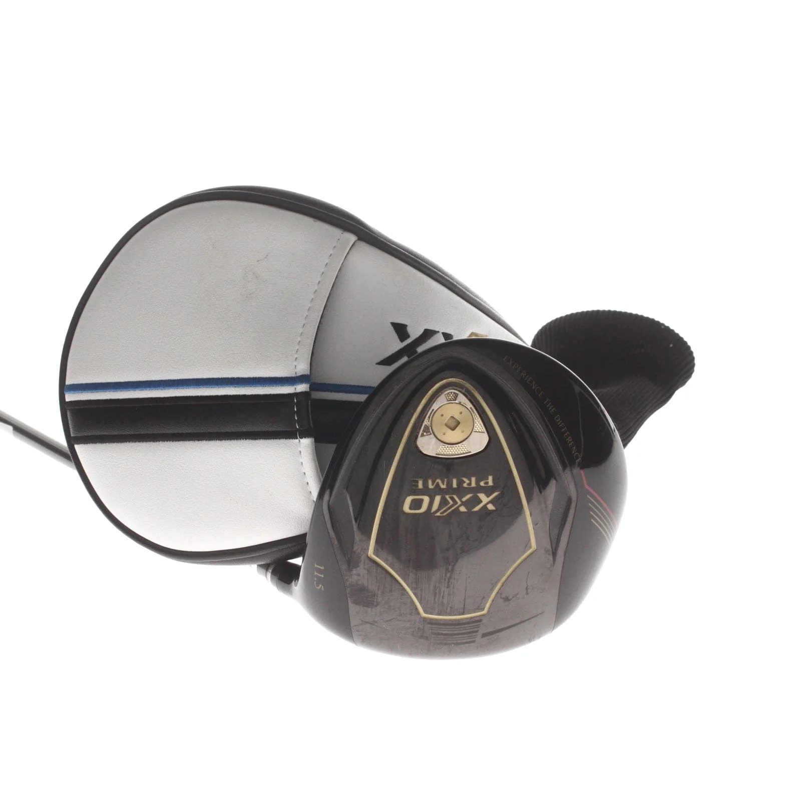 XXIO Prime Graphite Mens Right Hand Driver 11.5* Regular - XXIO Prime SP-1200 35g