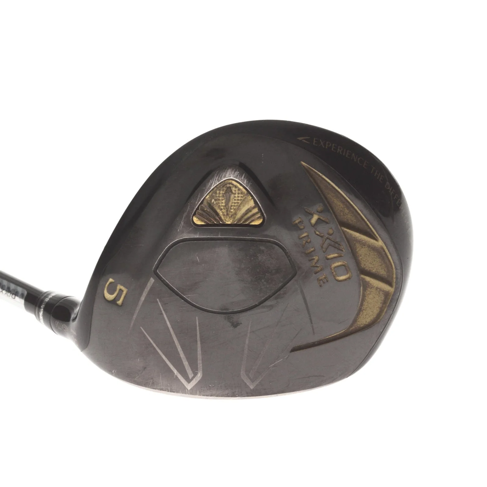 XXIO Prime Graphite Mens Right Hand Fairway 5 Wood 18* Regular - XXIO Prime - Image 2