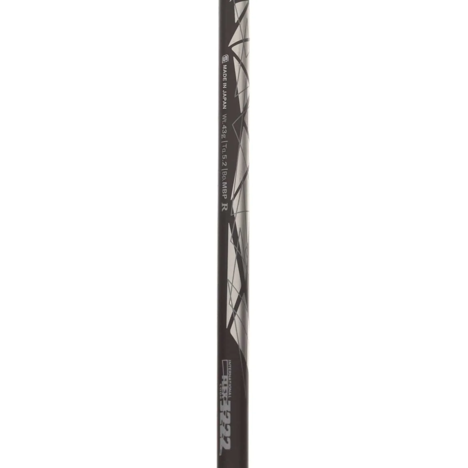 XXIO X Black Graphite Mens Right Hand Fairway 5 Wood 18* Regular - Miyazaki AX-1 - Image 5