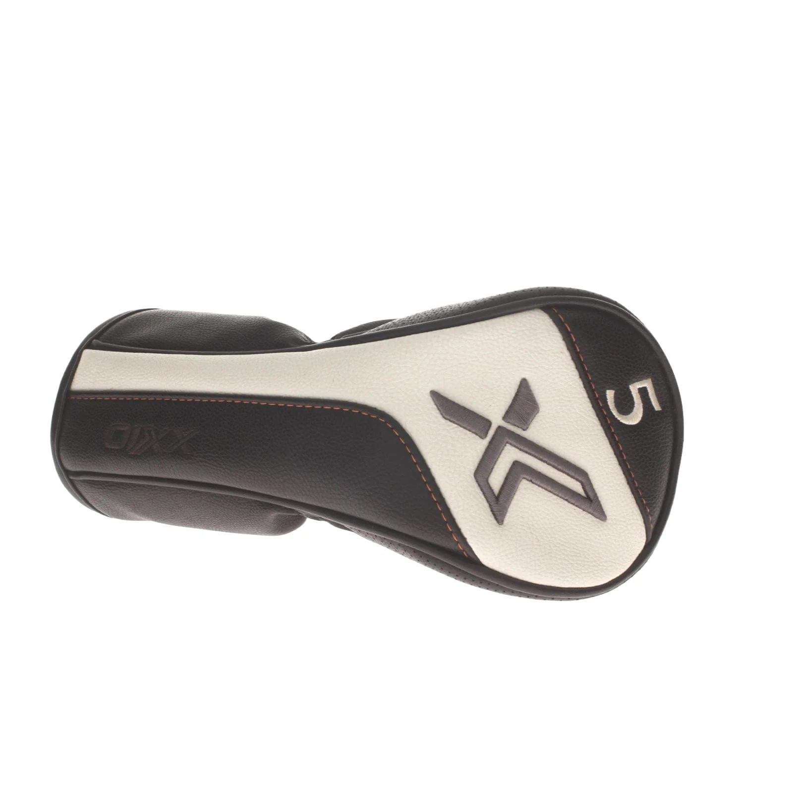 XXIO X Black Graphite Mens Right Hand Fairway 5 Wood 18* Regular - Miyazaki AX-1 - Image 7