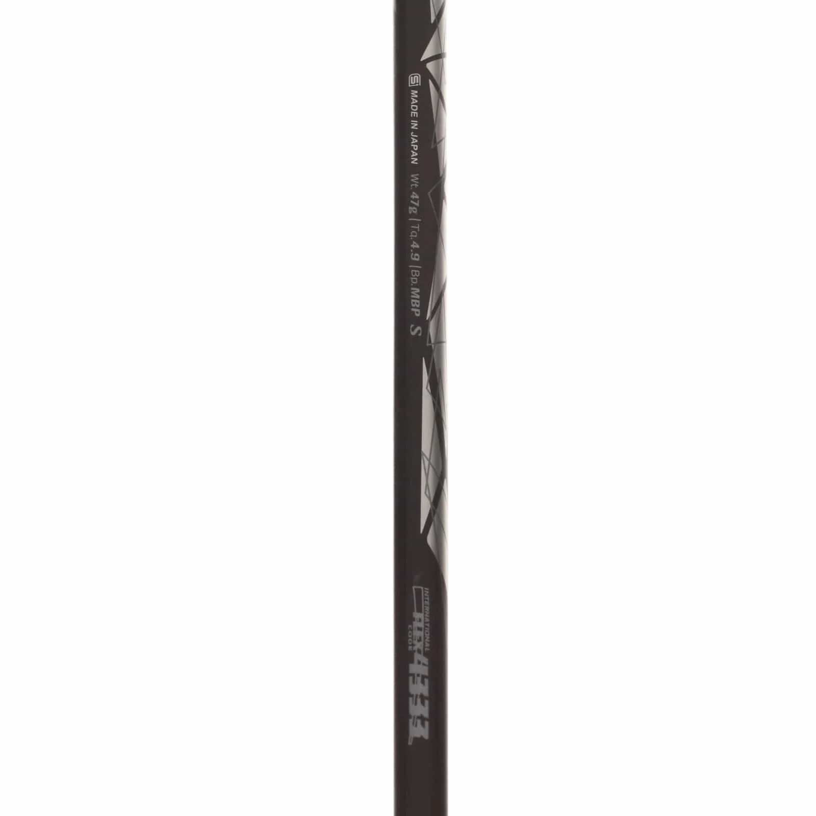 XXIO X Black Graphite Mens Right Hand Driver 10.5* - Image 5