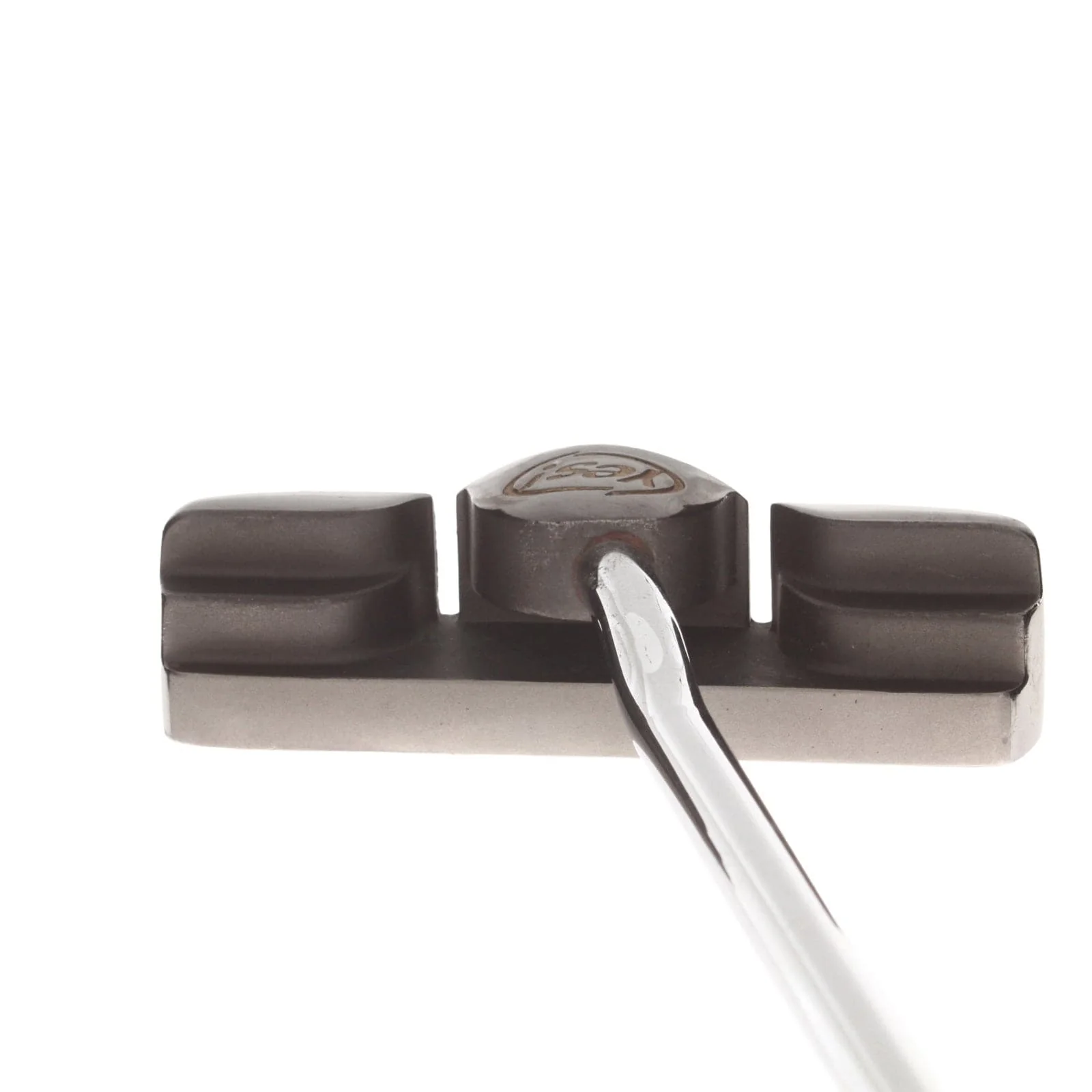 Yes! Amy Mens Right Hand Putter 32.5" Blade - Lamkin Etched - Image 2