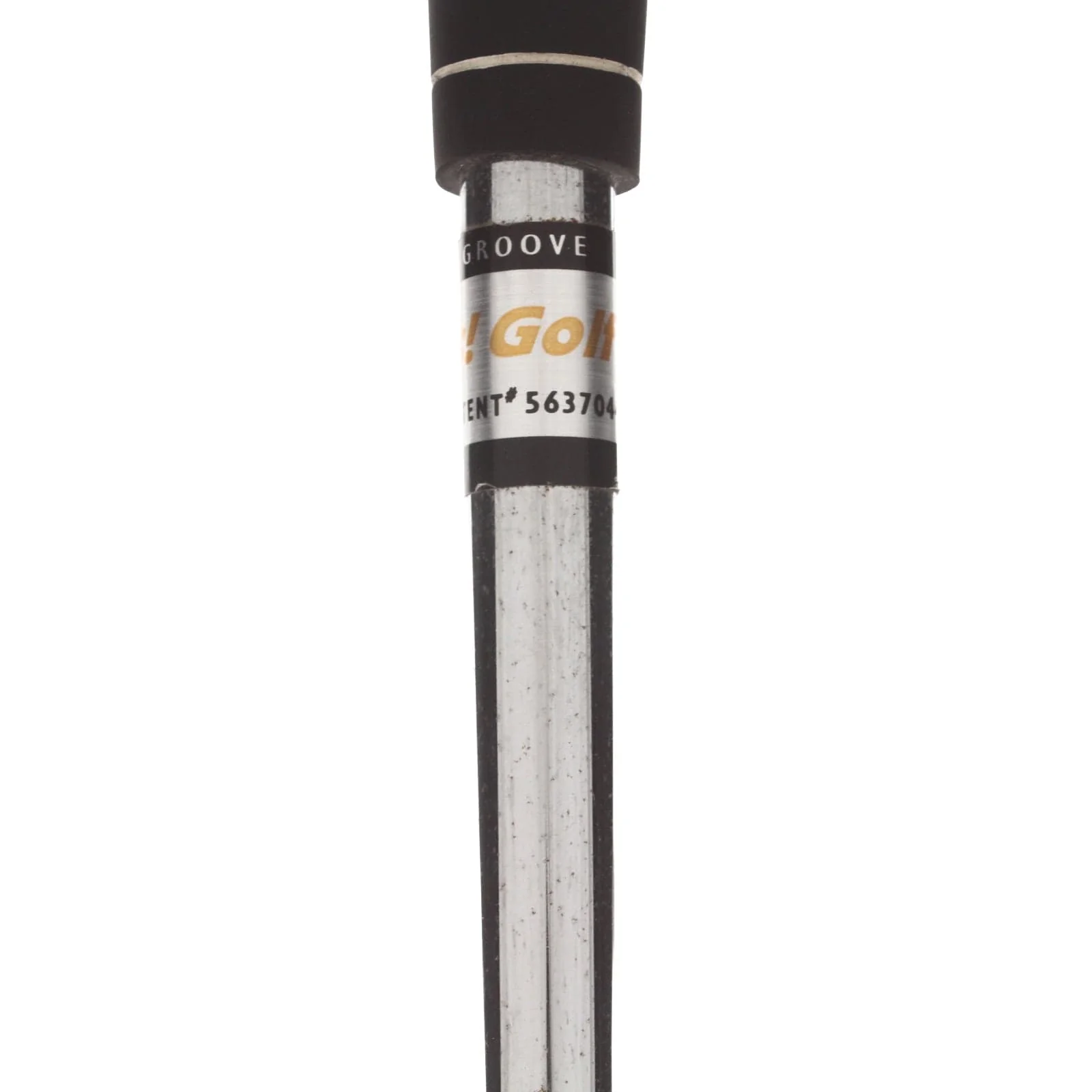 Yes! C-Groove Natalie Mens Right Hand Putter 34" Mallet - Lamkin - Image 6