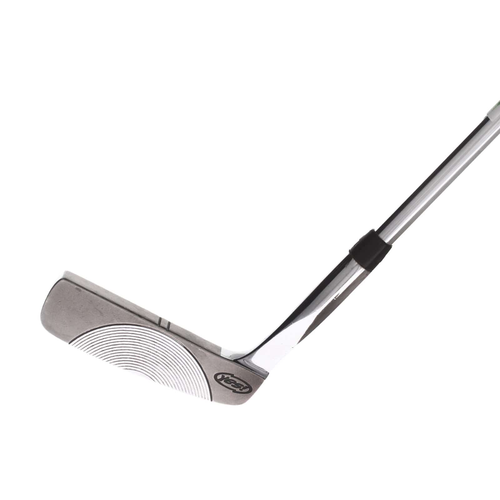 Yes! Nicky Mens Right Hand Putter 34.5" Blade - Odyssey - Image 4