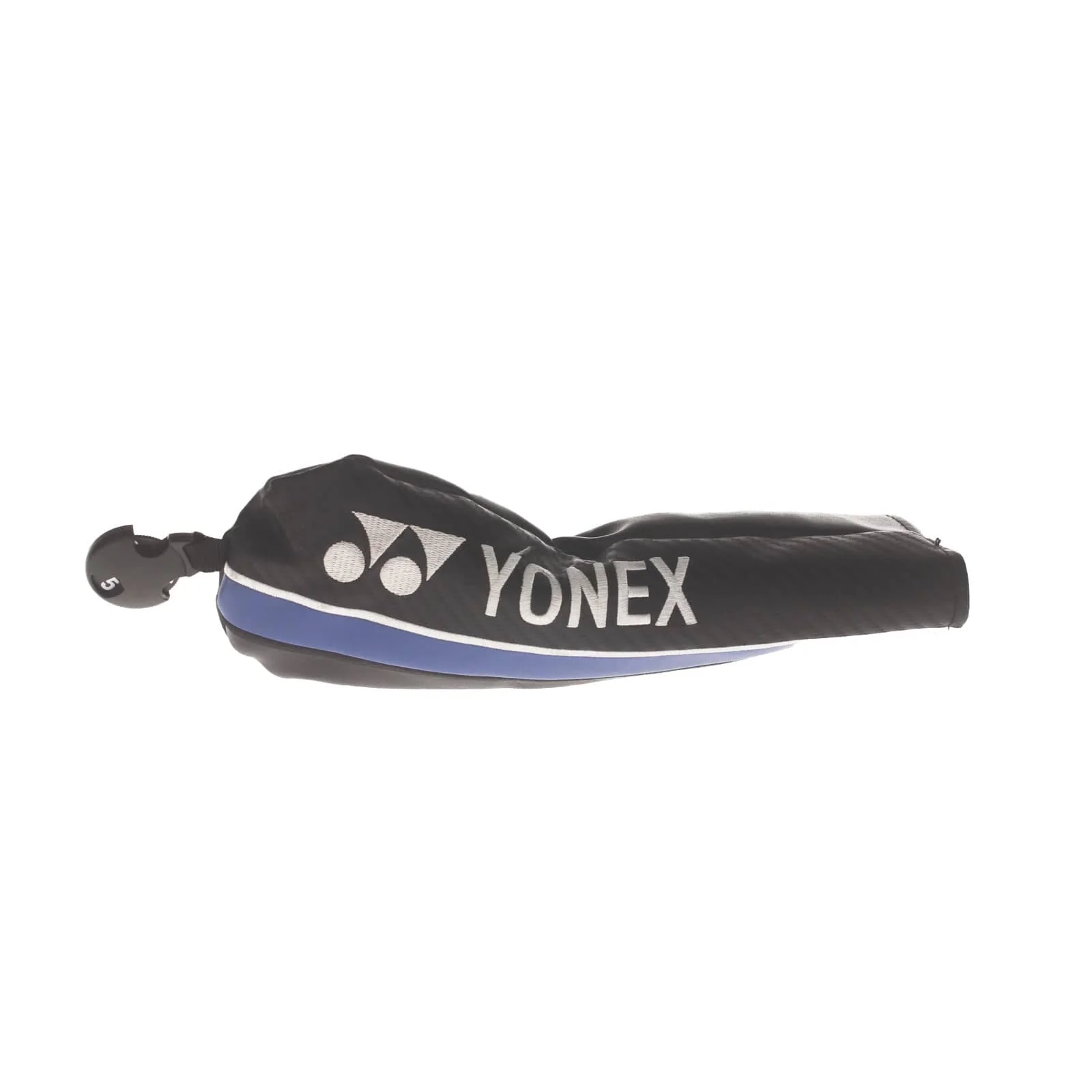Yonex Ezone Elite 4 Graphite Mens Right Hand 5 Hybrid Regular - Yonex EX-E04 - Image 7