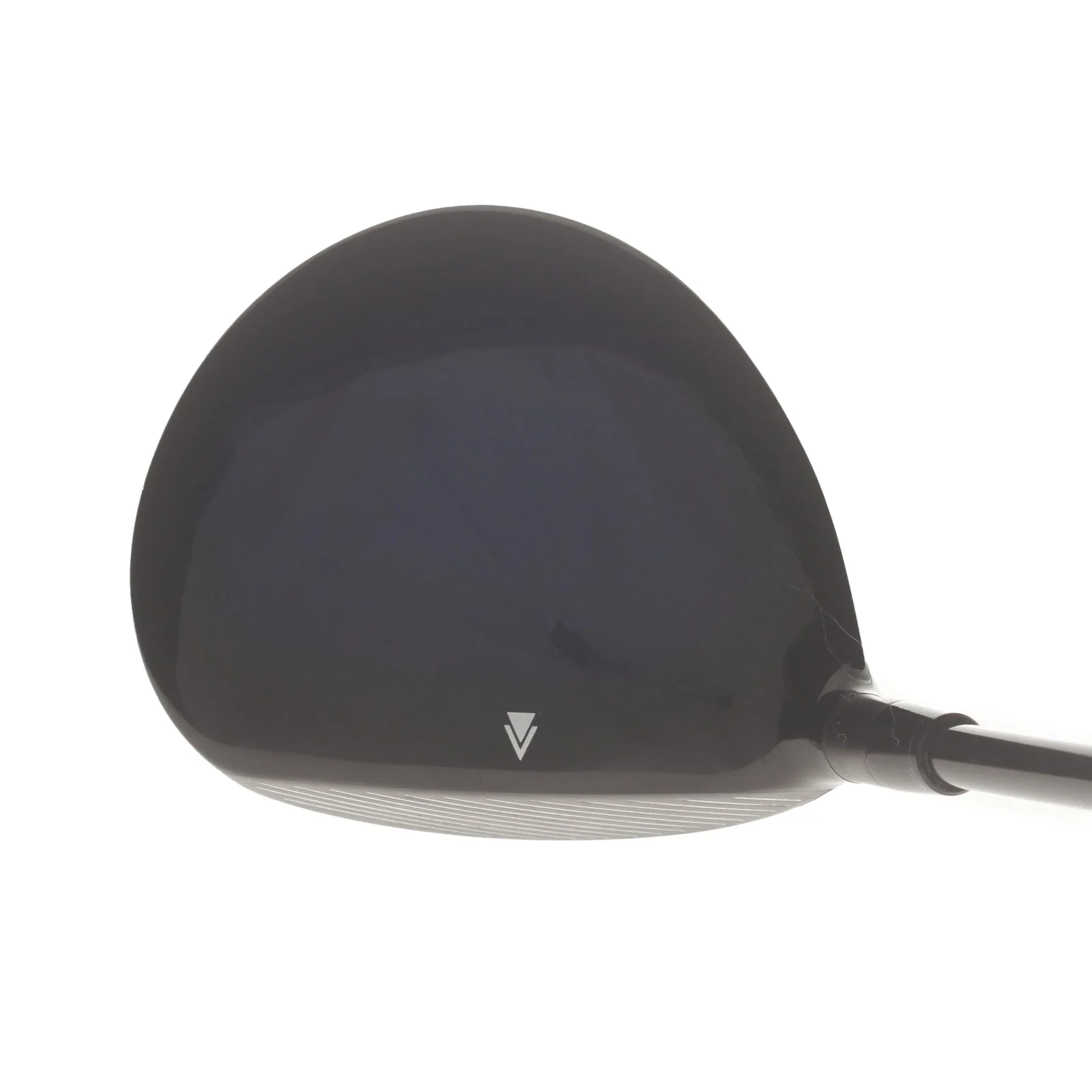 Yonex Ezone Elite 4 Graphite Mens Right Hand Fairway 5 Wood Super Light - Yonex EX-E04 Hi Stability Shaft - Image 3