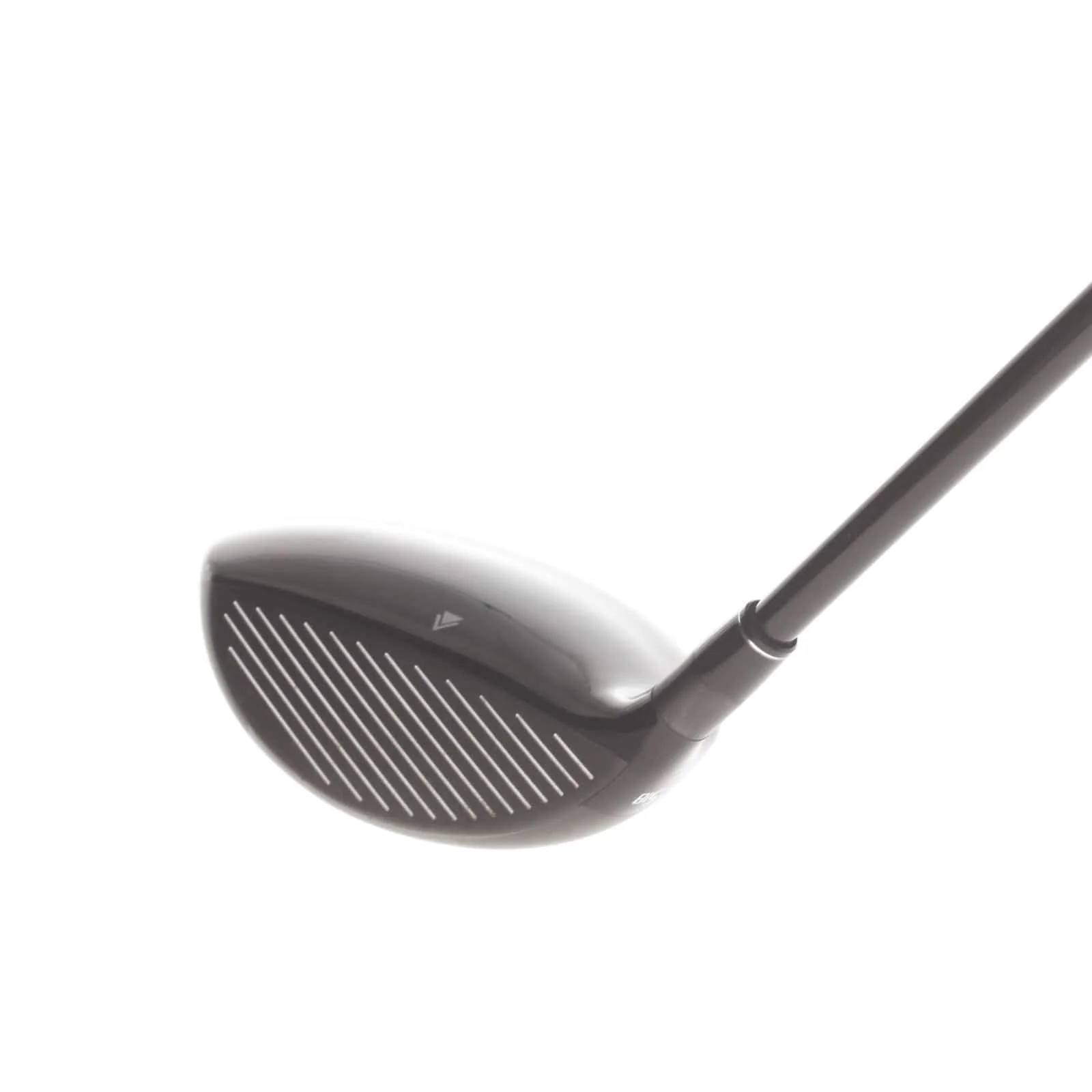 Yonex Ezone Elite 4 Graphite Mens Right Hand Fairway 5 Wood Super Light - Yonex EX-E04 Hi Stability Shaft - Image 4