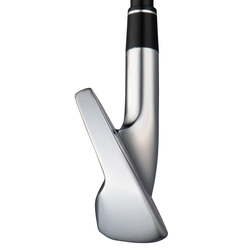Yonex Ezone Elite 4 Irons - Graphite - Image 3