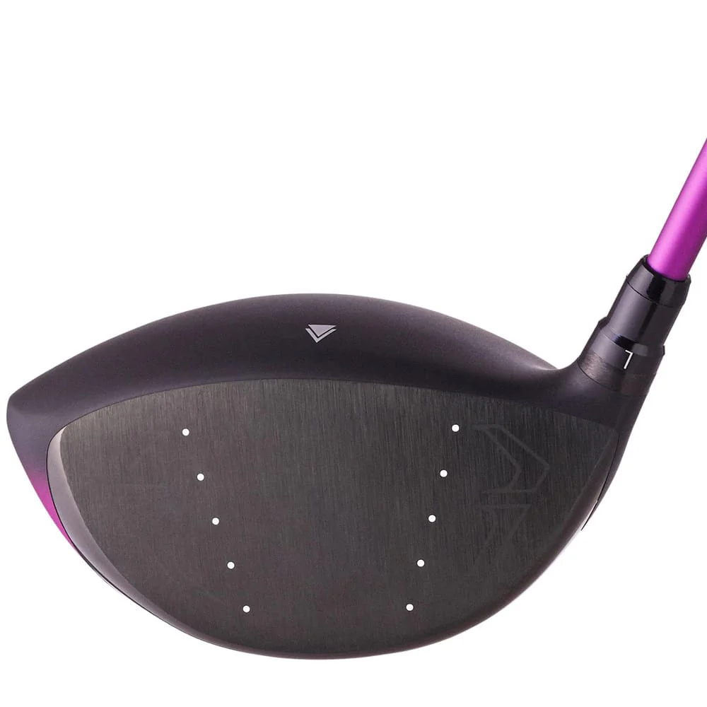 Yonex EZONE GS i-Tech Driver - Ladies - Image 4
