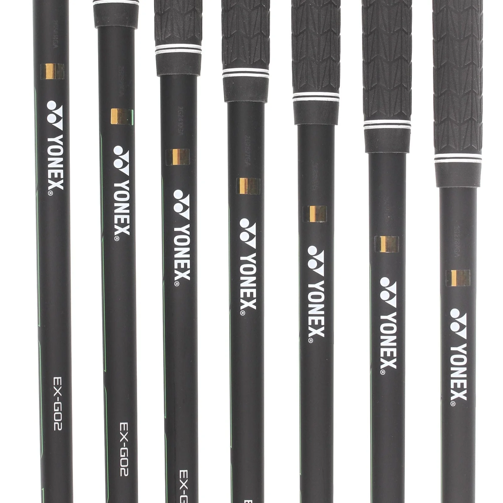 Yonex Ezone GS i-Tech Graphite Mens Right Hand Irons 5-SW Super Light - Yonex - Image 6