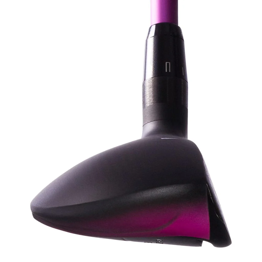 Yonex EZONE GS i-Tech Hybrid - Ladies - Image 2