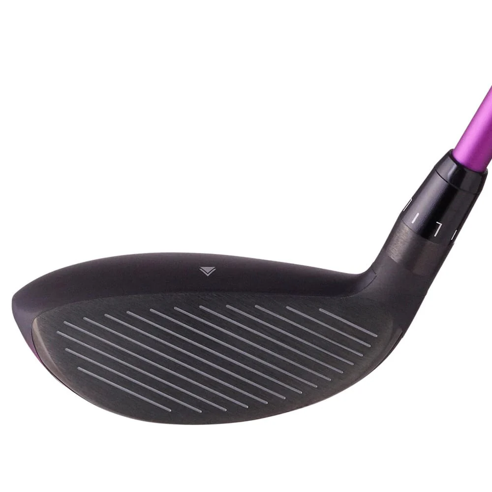 Yonex EZONE GS i-Tech Hybrid - Ladies - Image 4