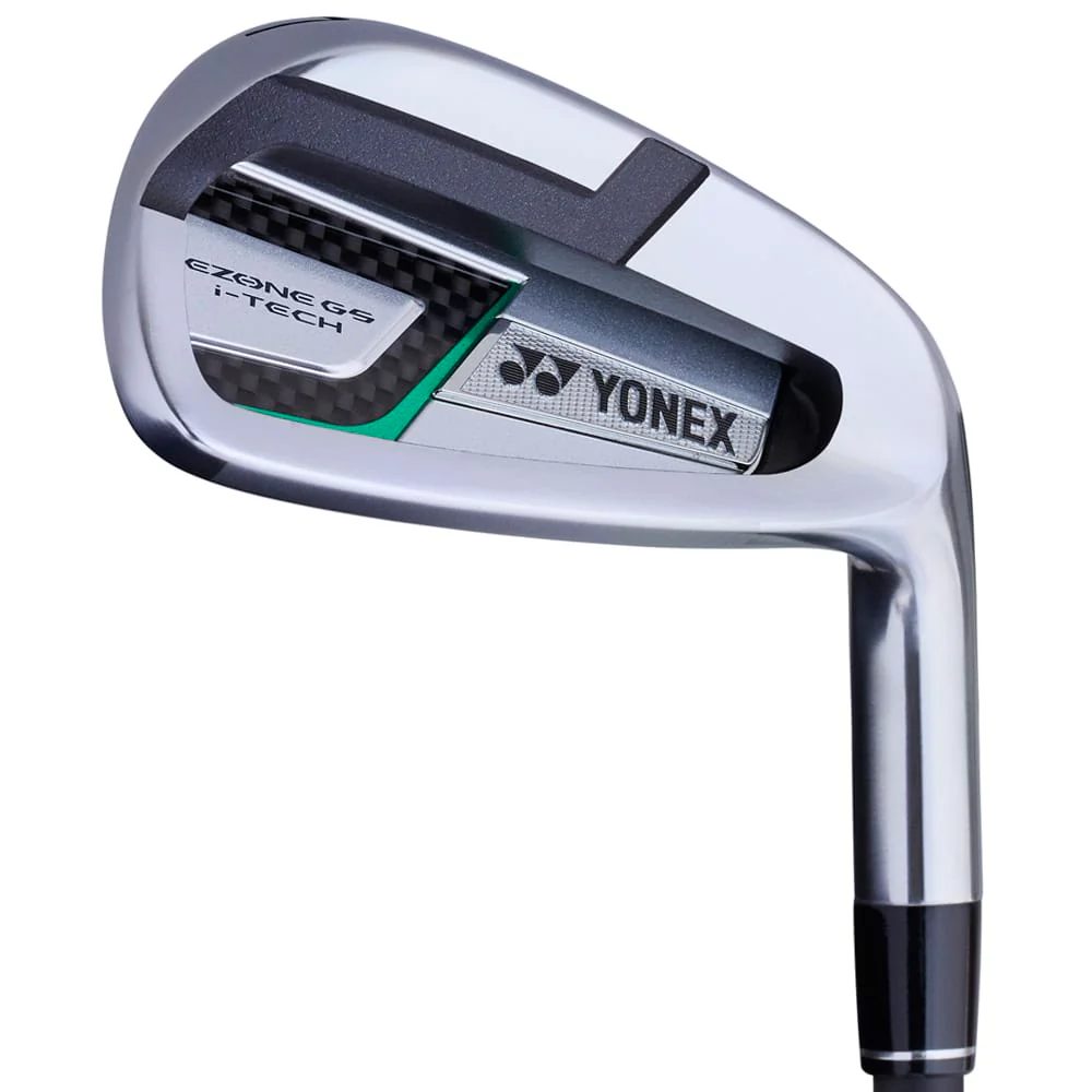 Yonex EZONE GS i-Tech Single Irons - Graphite - Image 3