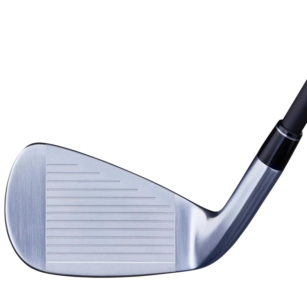 Yonex EZONE GS i-Tech Single Irons - Graphite - Image 4
