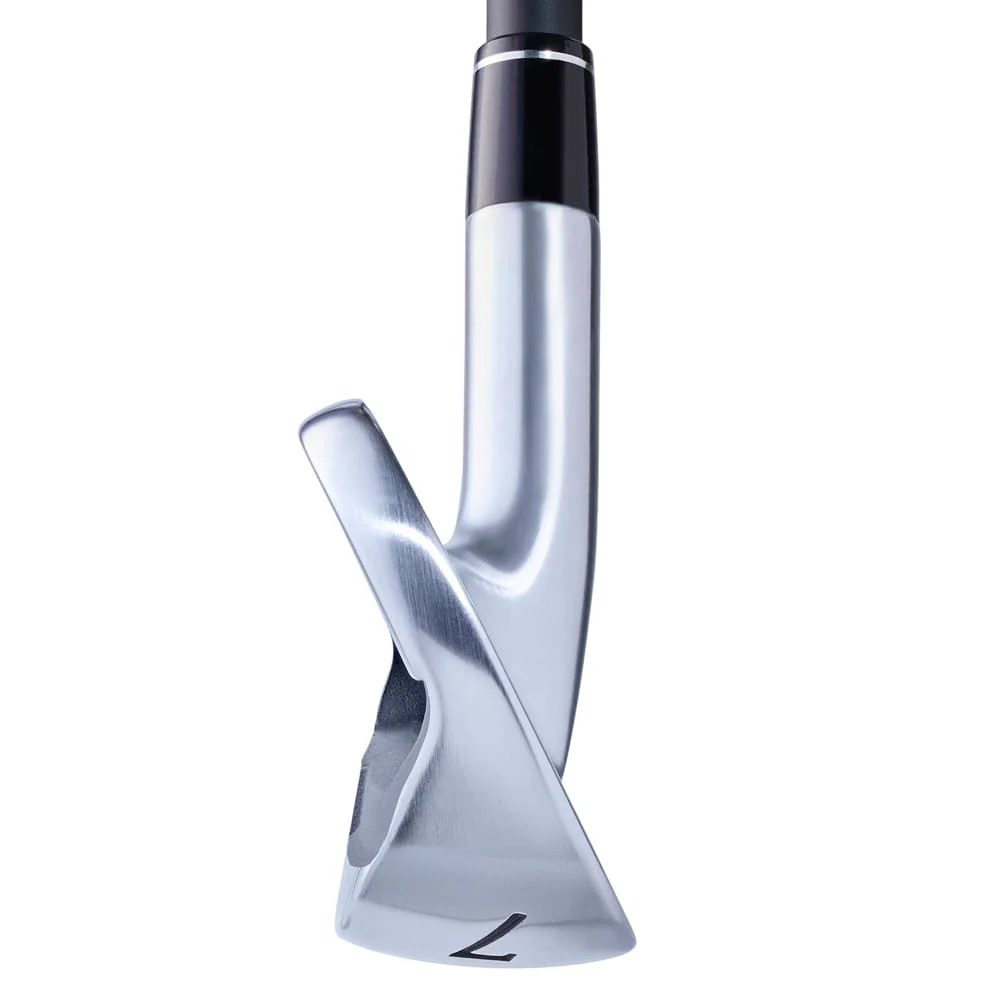 Yonex EZONE GS i-Tech Single Irons - Graphite - Image 5