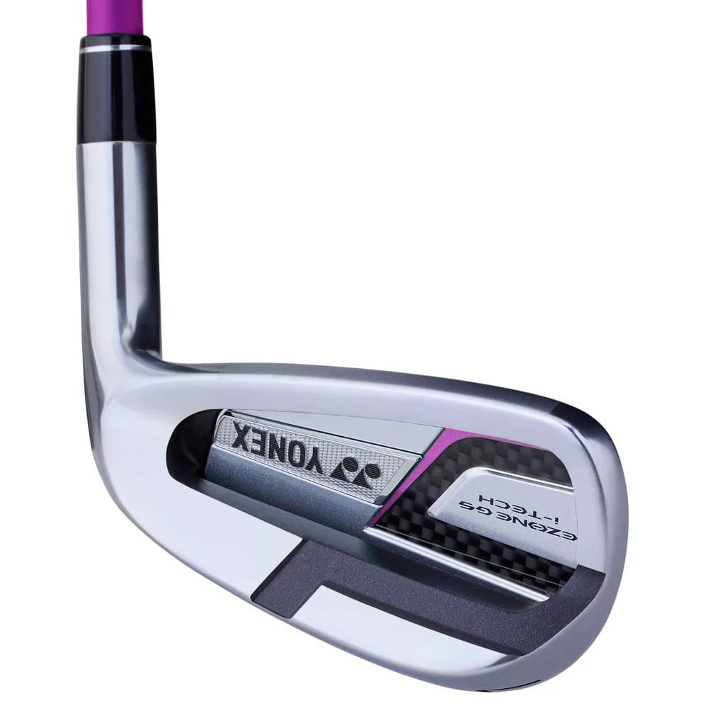 Yonex EZONE GS i-Tech Irons - Ladies - Image 3