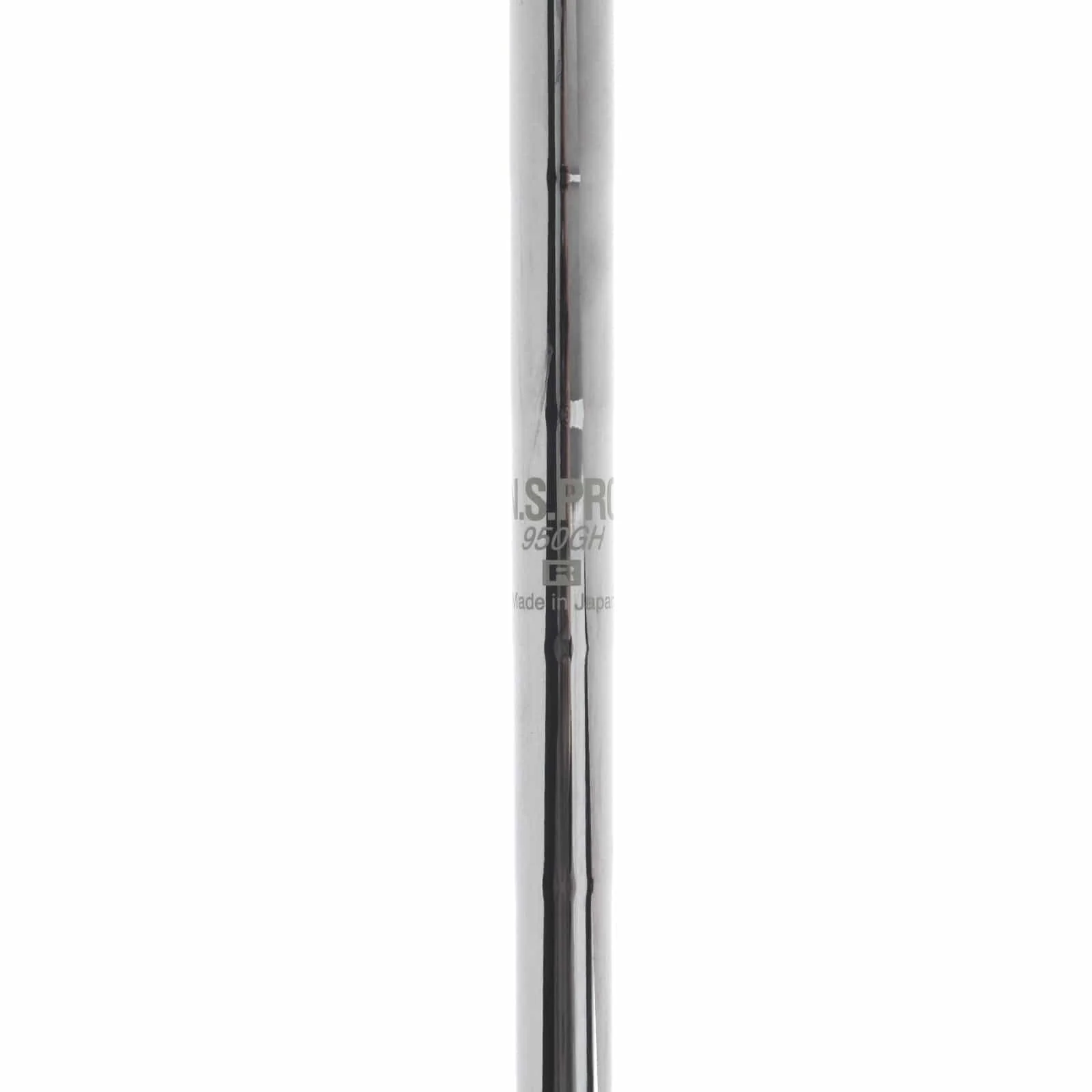 Yonex Ezone GS i-Tech Steel Mens Right Hand Irons 5-SW - NS Pro 950 - Image 5