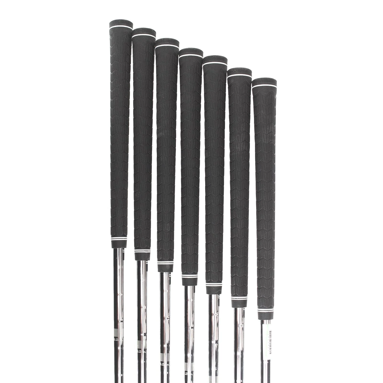 Yonex Ezone GS i-Tech Steel Mens Right Hand Irons 5-SW - NS Pro 950 - Image 7