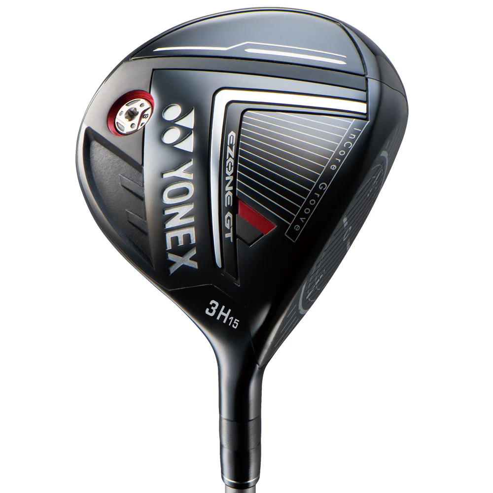 Yonex EZONE GT3 Fairway Wood