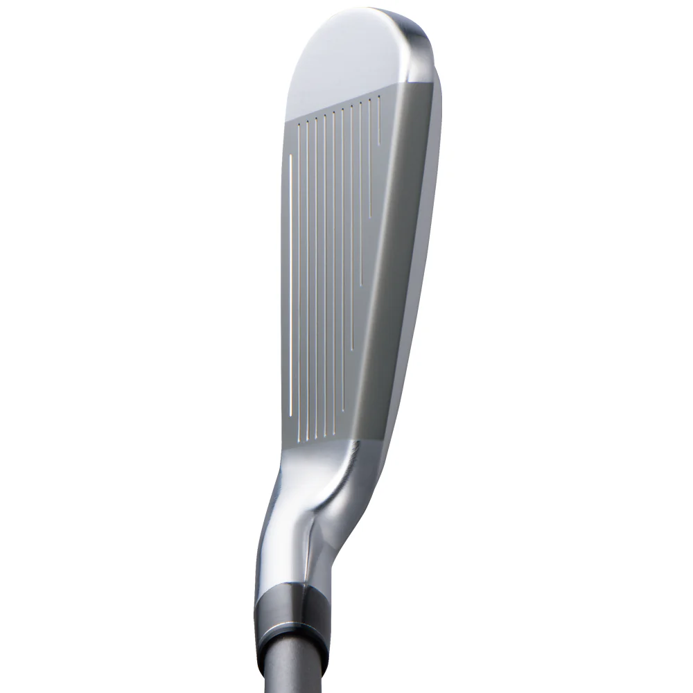 Yonex EZONE GT3 Irons - Graphite - Image 2