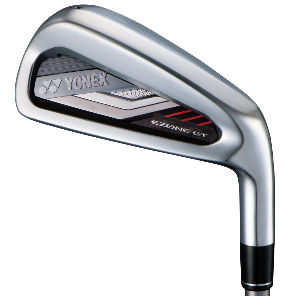 Yonex EZONE GT3 Irons - Steel