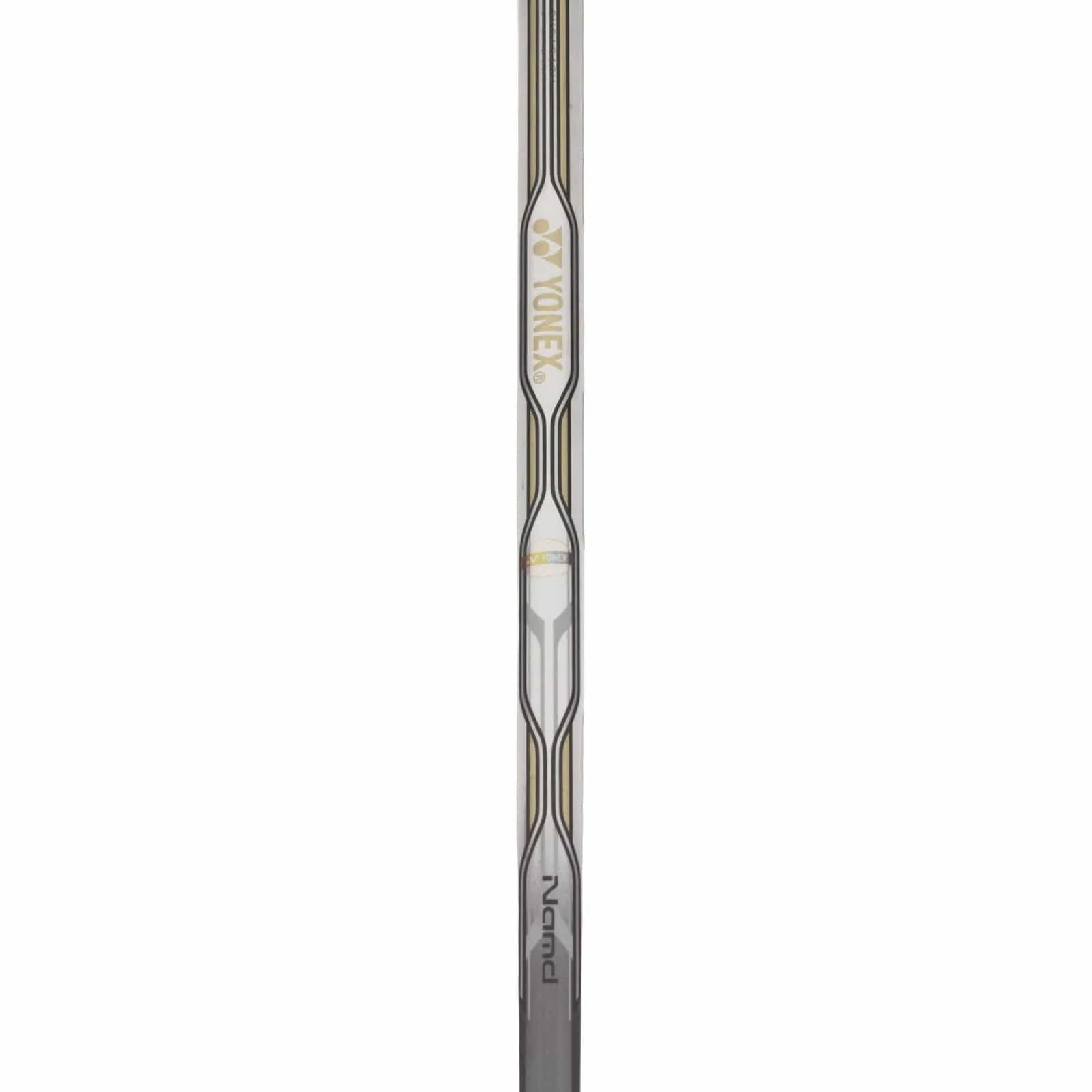Yonex Ezone Royal 2 Graphite Mens Right Hand 7 Iron Regular - Yonex - Image 4