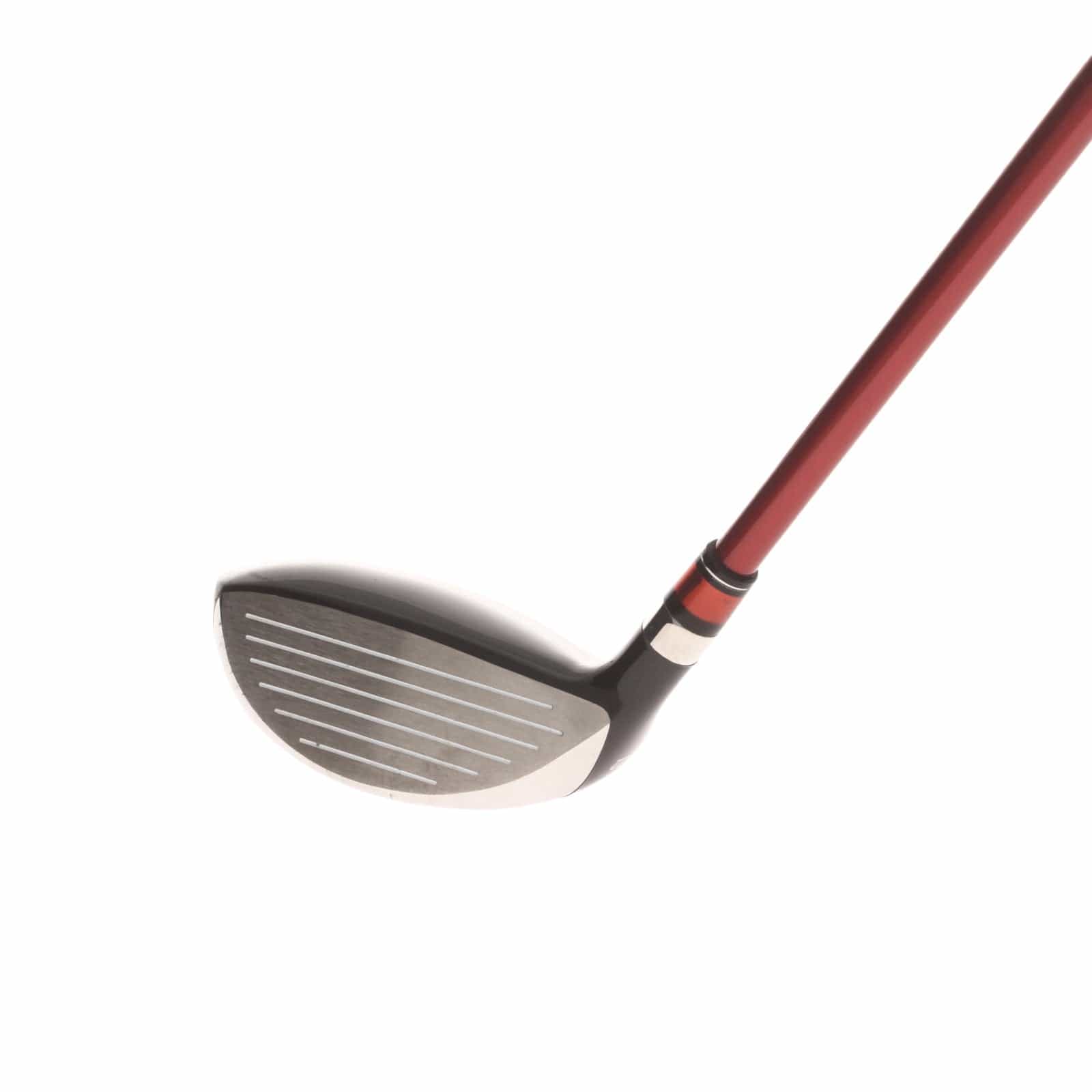 Yonex Ezone SD Graphite Mens Right Hand 4 Hybrid 22* Regular - Nanospeed 200 - Image 4