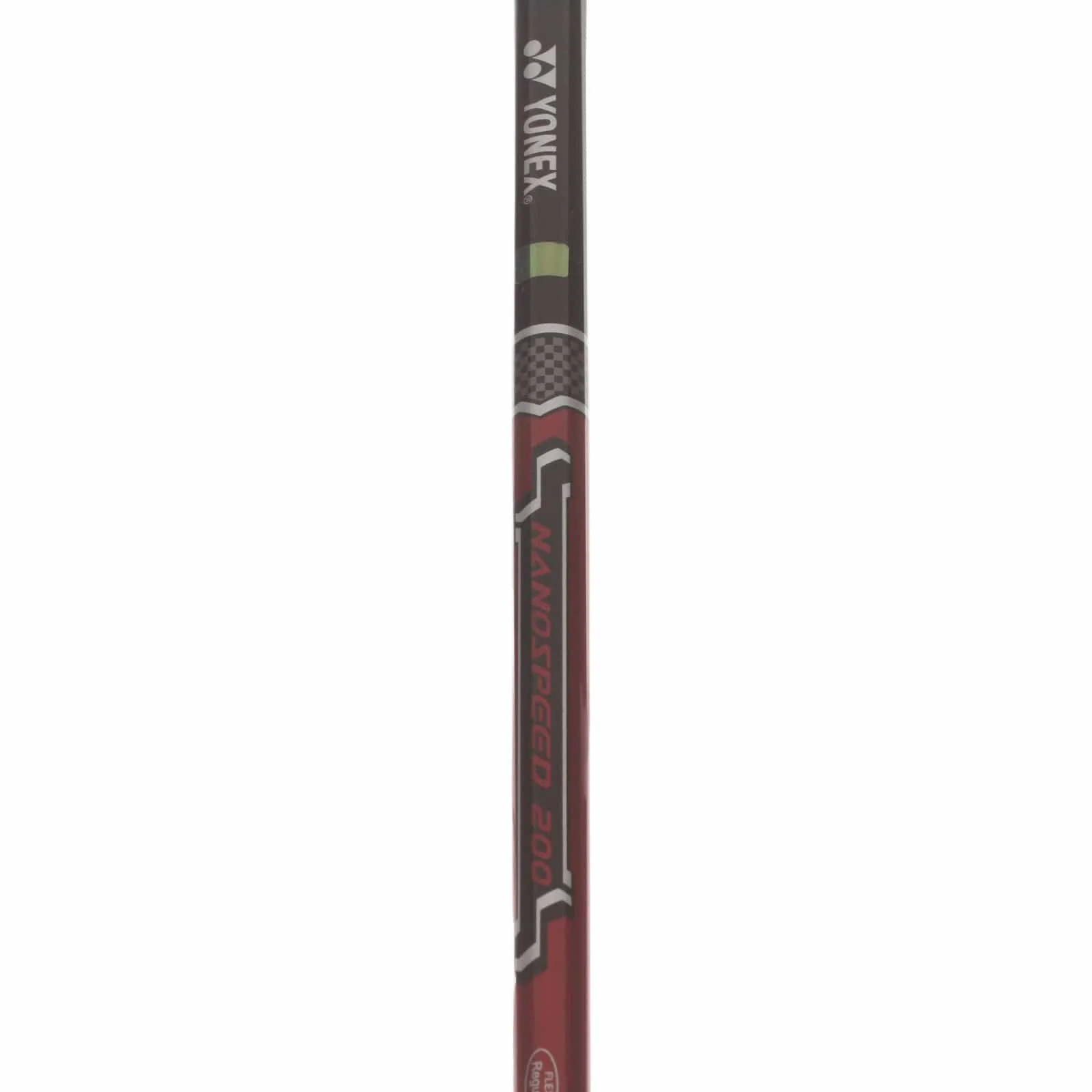Yonex Ezone SD Graphite Mens Right Hand 4 Hybrid 22* Regular - Nanospeed 200 - Image 5