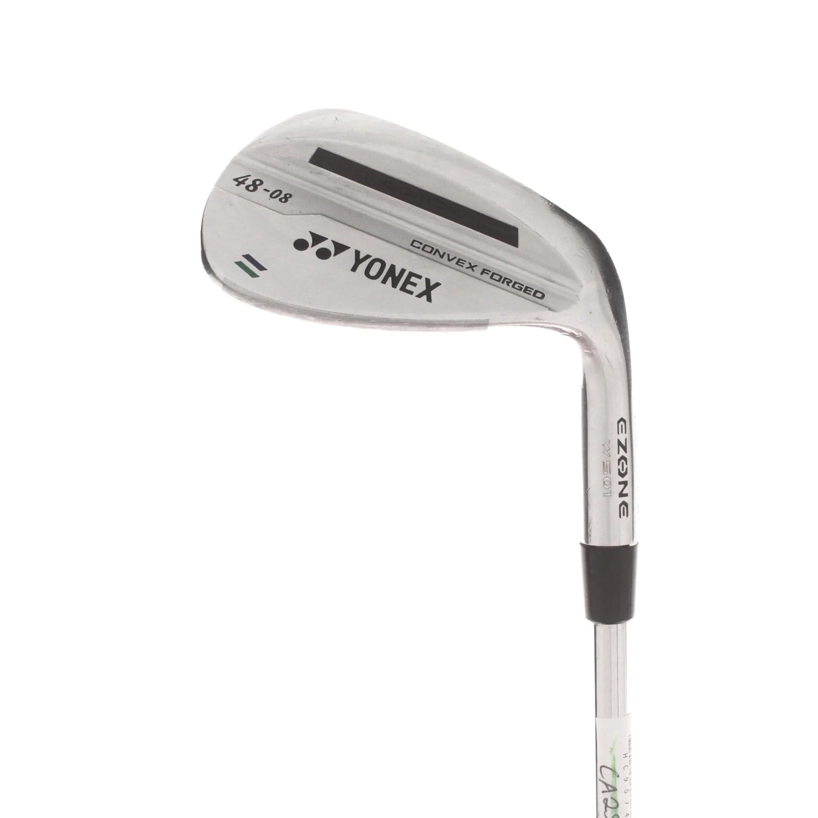 Yonex Ezone W 501 Steel Mens Right Hand Gap Wedge 48* 8 Bounce Wedge - N.S.Pro Modus3 115
