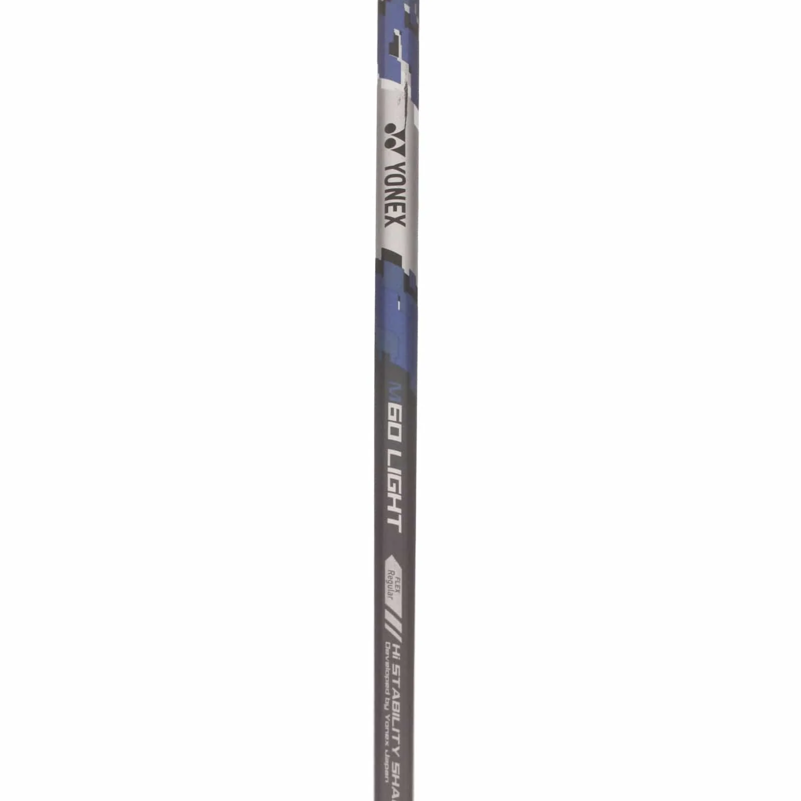 Yonex Ezone WS-1 Graphite Mens Right Hand Gap Wedge 52* 10 Bounce Regular - Yonex - Image 4
