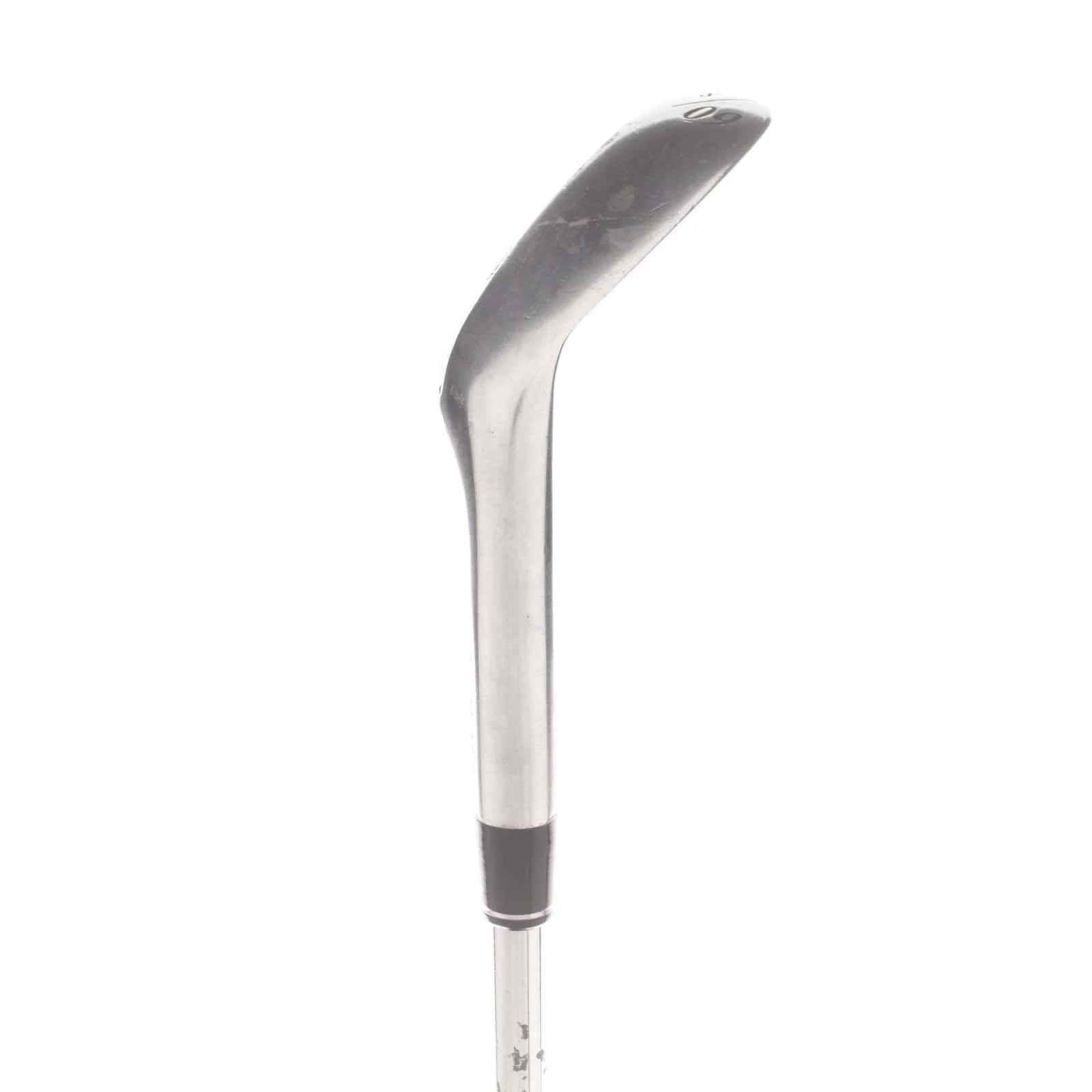 Yonex Ezone ws-1 Steel Mens Right Hand Lob Wedge 60* 8 Bounce Stiff - Dynamic Gold - Image 3