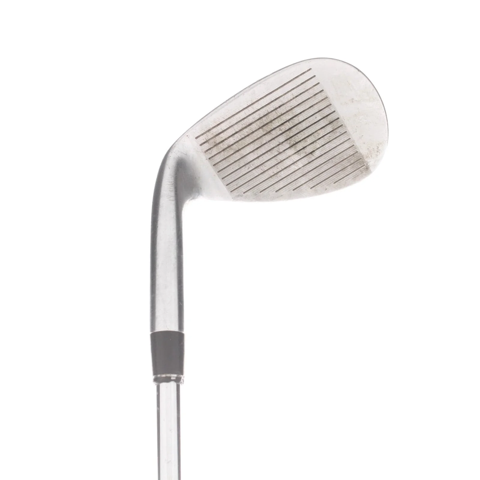 Yonex Ezone ws-1 Steel Mens Right Hand Sand Wedge 56* 12 Bounce Stiff - Dynamic Gold - Image 2