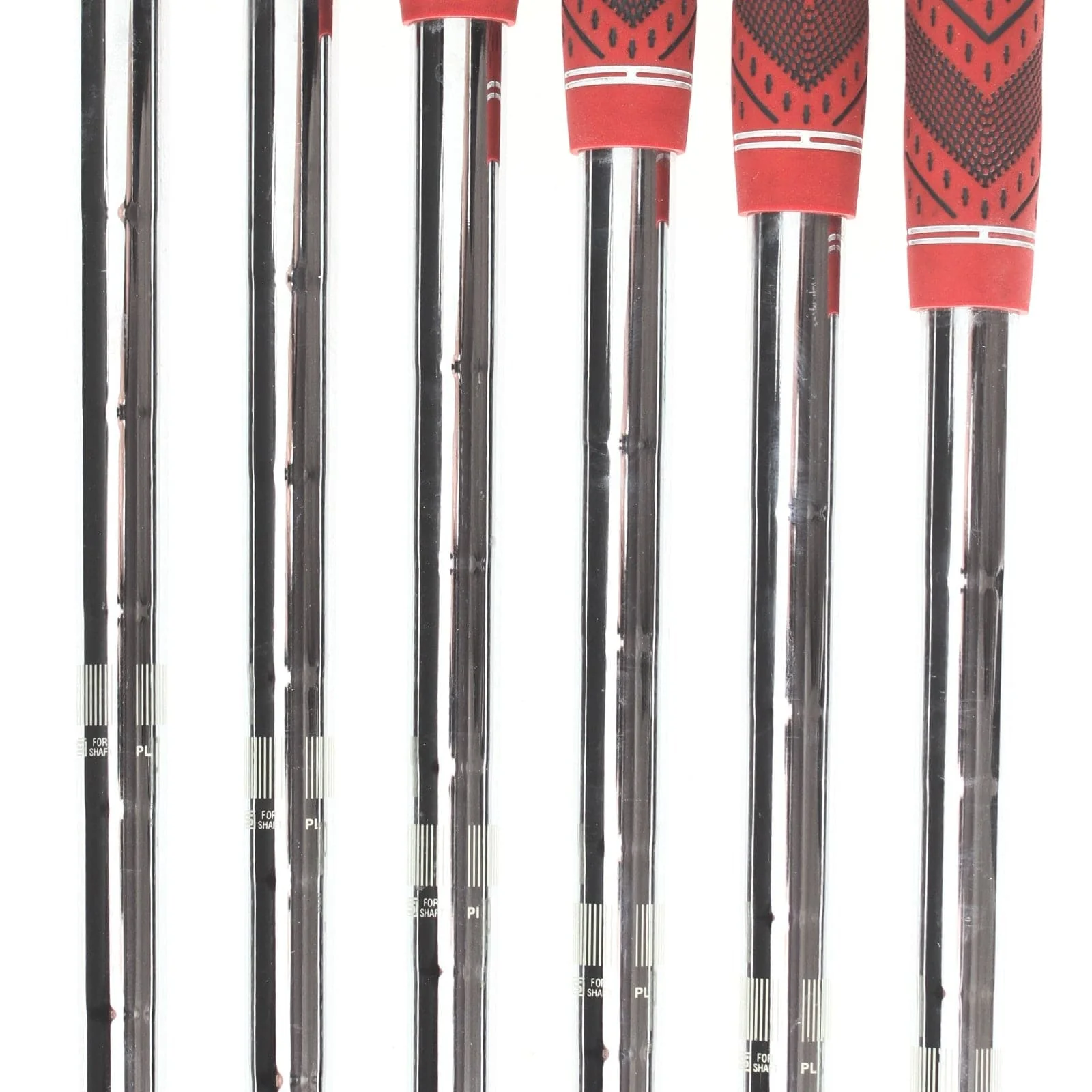 Yonex n1-CB Steel Mens Right Hand Irons 5-PW Stiff - N.S.PRO 950GH - Image 6