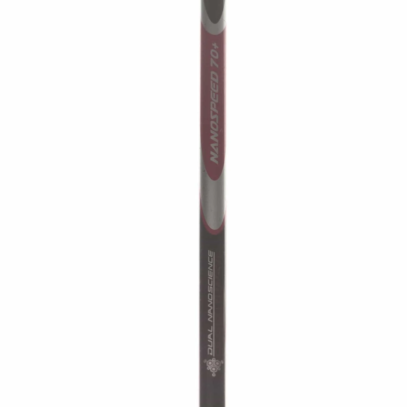 Yonex Nanospeed i Graphite Ladies Right Hand Driver 12* Ladies - Nanospeed 70+ - Image 4