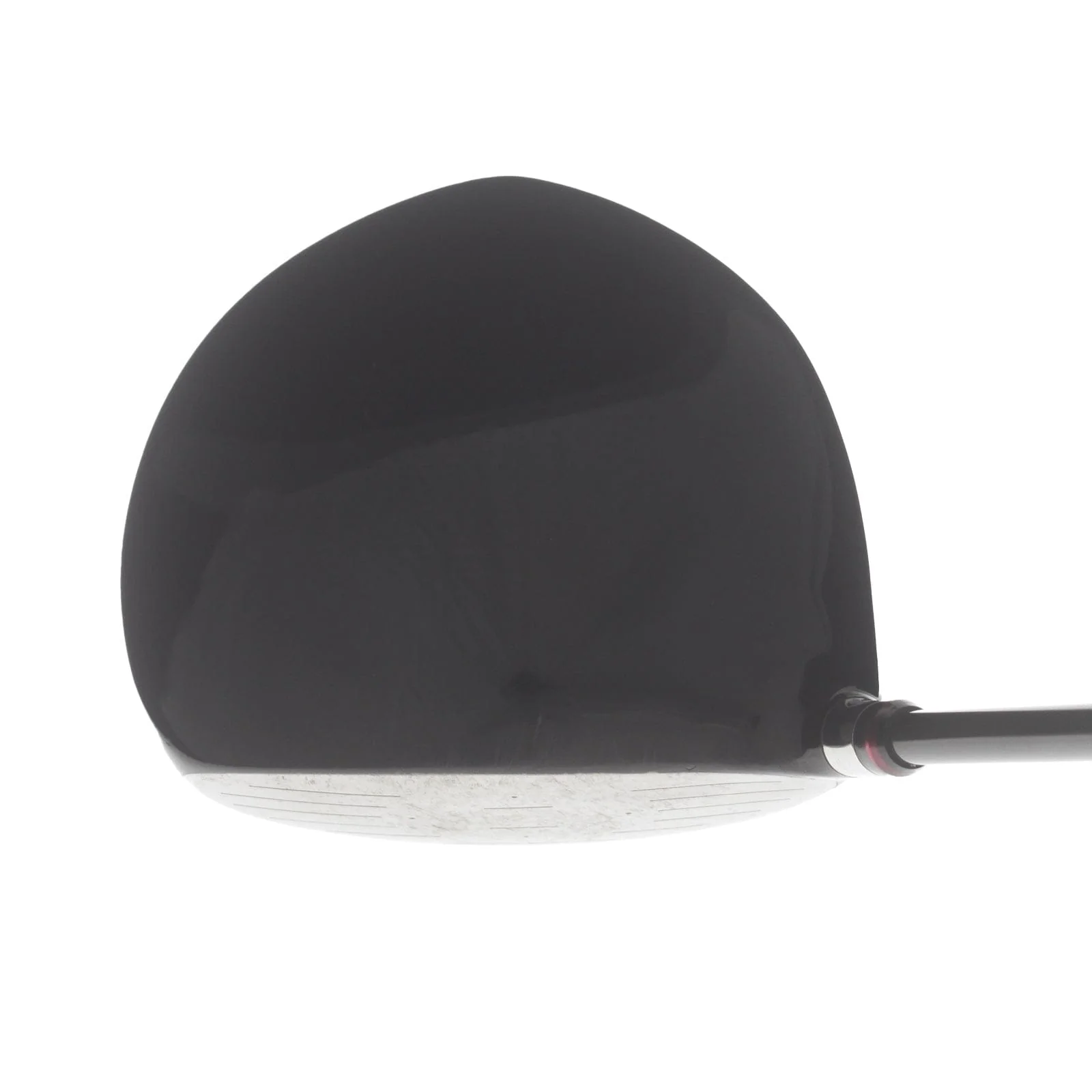 Yonex Nanospeed i Graphite Ladies Right Hand Driver 12* Ladies - Nanospeed 70+ - Image 3