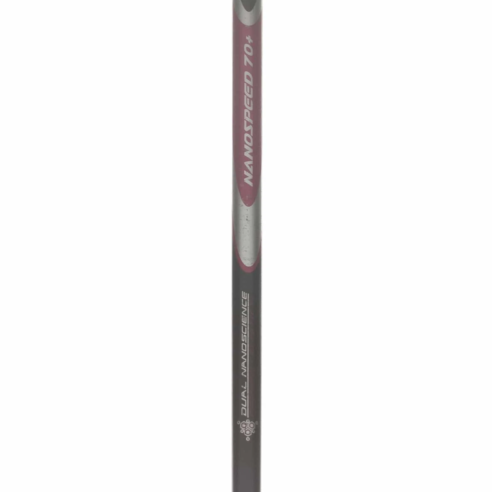 Yonex Nanospeed i Graphite Ladies Right Hand Driver 12* Ladies - Nanospeed 70+ - Image 5