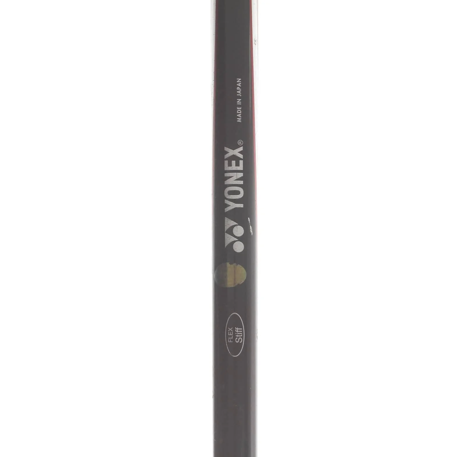 Yonex Nanospeed i Graphite Mens Right Hand Irons 5-SW Regular - Nanospeed 70g - Image 5