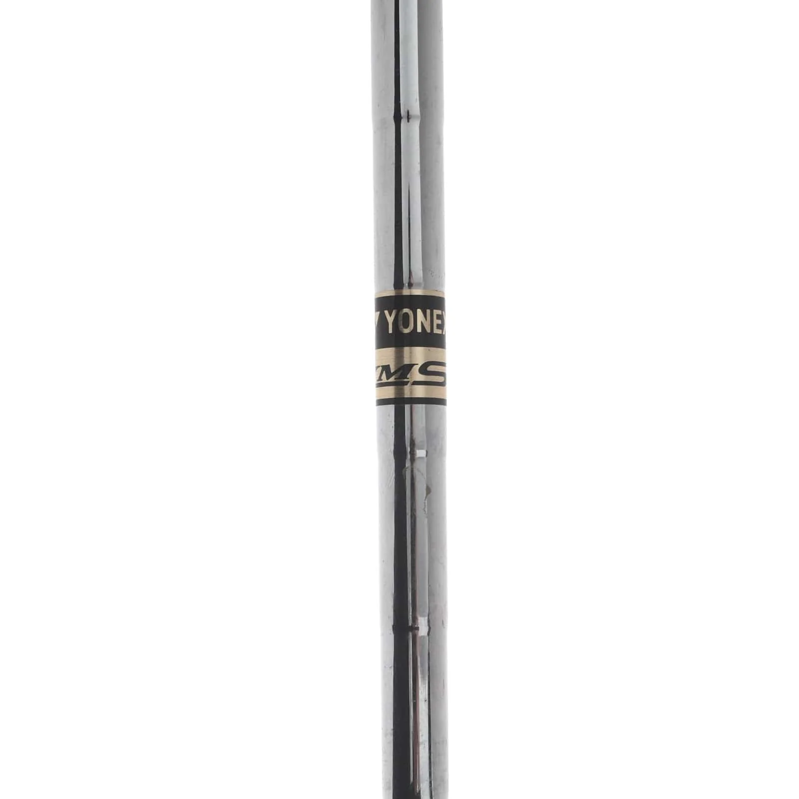 Yonex VMS Steel Mens Right Hand Irons 4-SW Regular - Yonex - Image 5