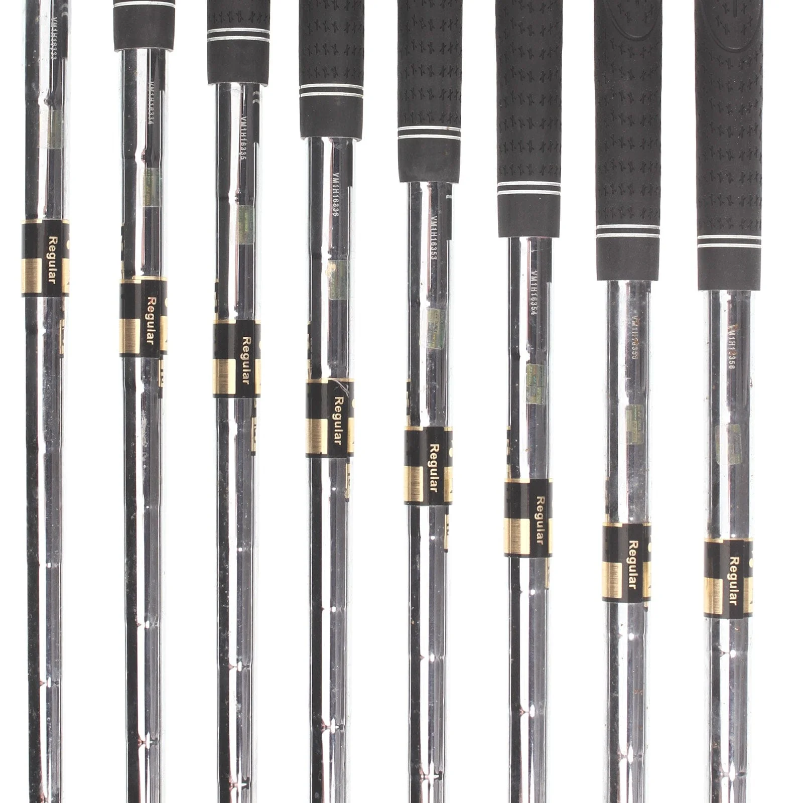 Yonex VMS Steel Mens Right Hand Irons 4-SW Regular - Yonex - Image 6