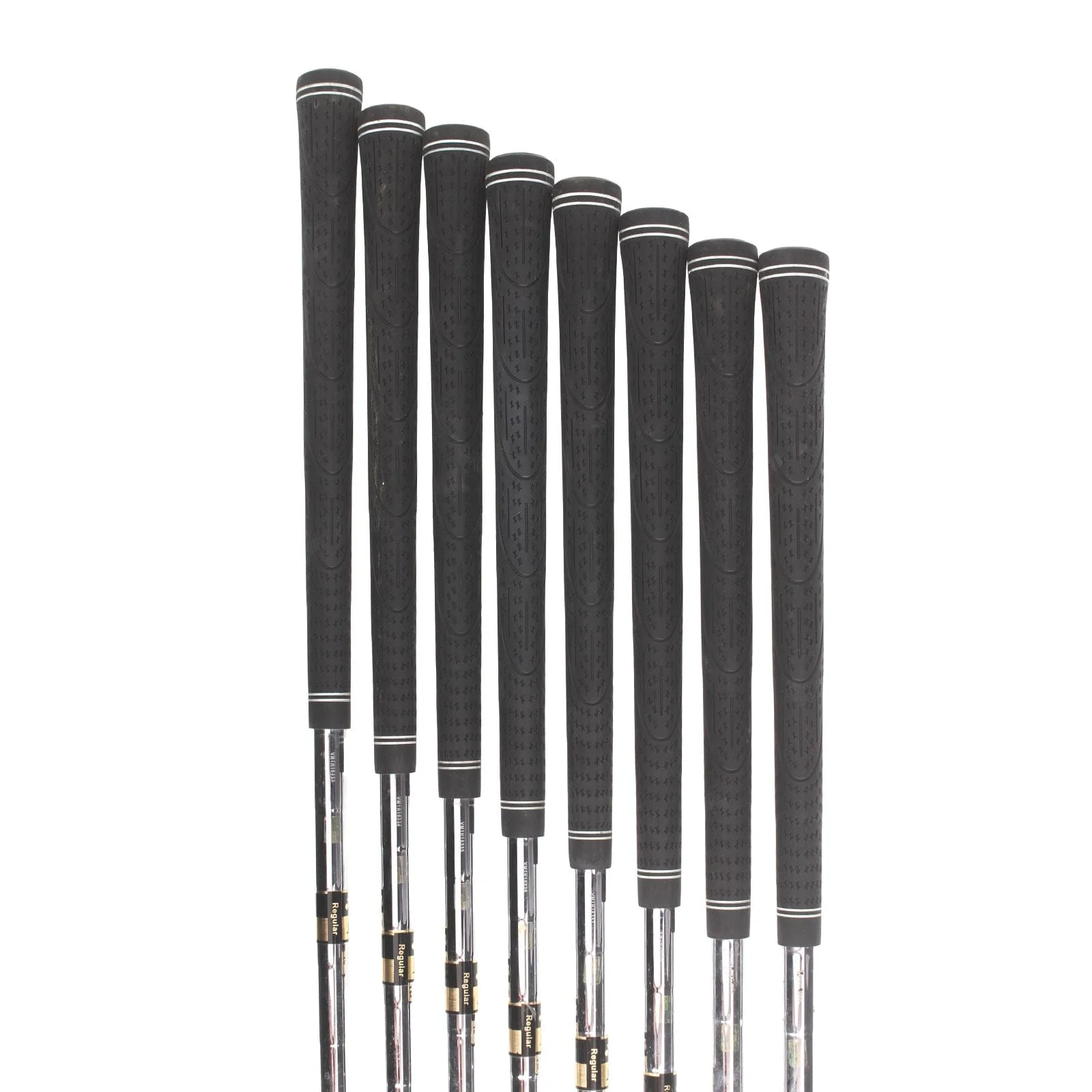 Yonex VMS Steel Mens Right Hand Irons 4-SW Regular - Yonex - Image 7