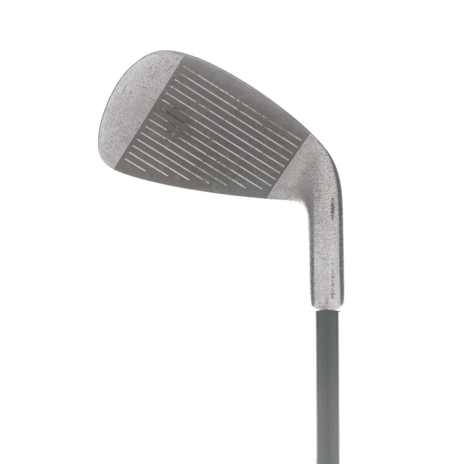 Young Gun 2 Mid-Size Graphite Junior Left Hand 7 Iron Junior - Young Gun 2 - Image 2