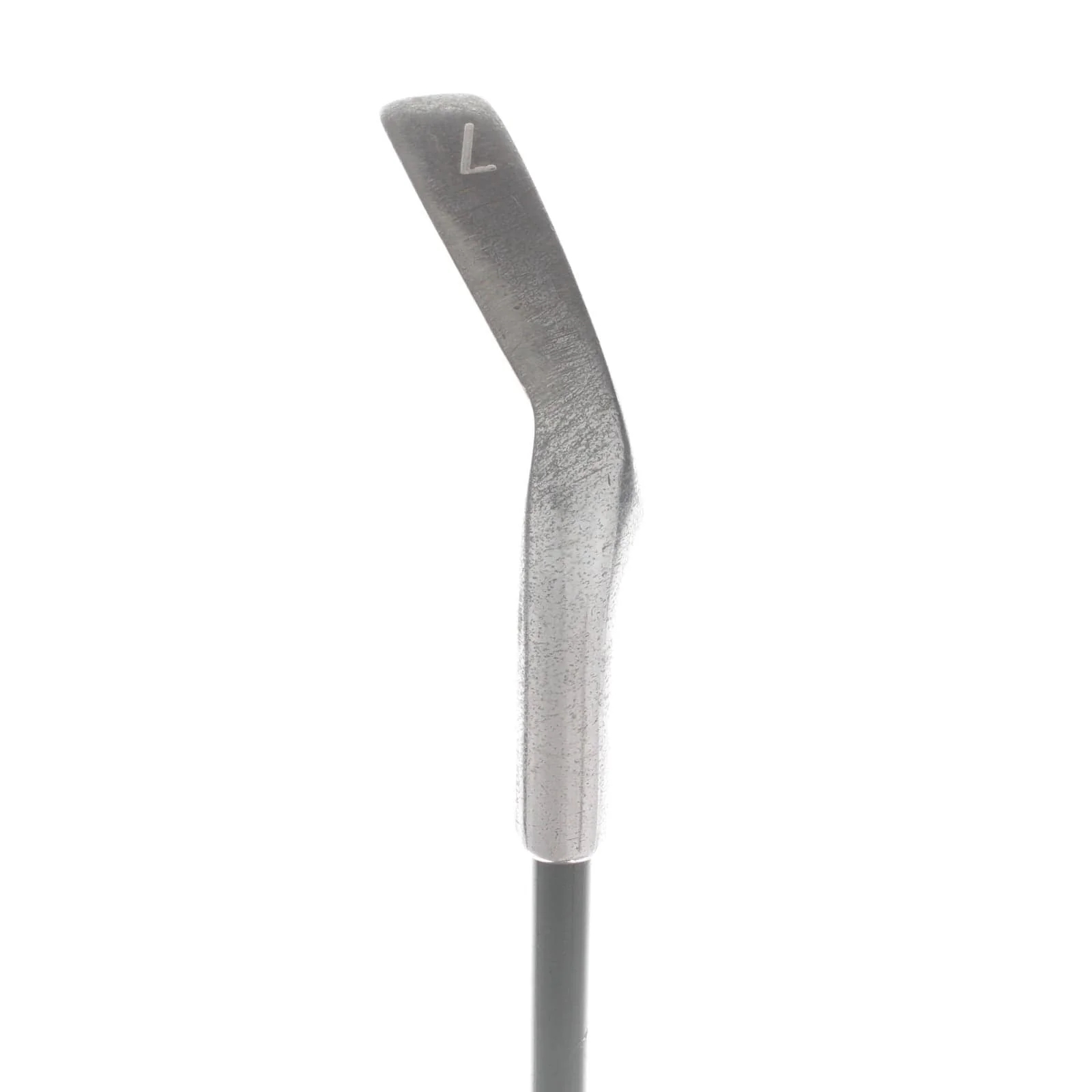 Young Gun 2 Mid-Size Graphite Junior Left Hand 7 Iron Junior - Young Gun 2 - Image 3