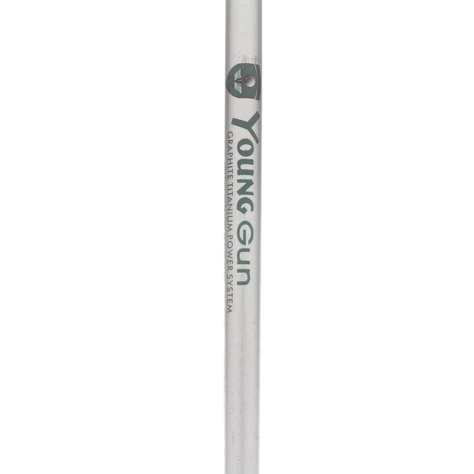 Young Gun 2 Mid-Size Graphite Junior Left Hand 7 Iron Junior - Young Gun 2 - Image 4
